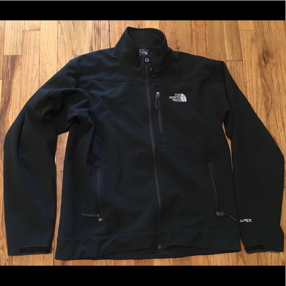 Northface Apex Jacket Men’s Medium